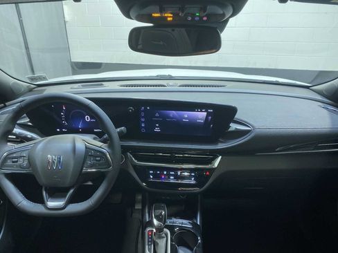 Used 2024 Buick Envista Avenir FWD image 10