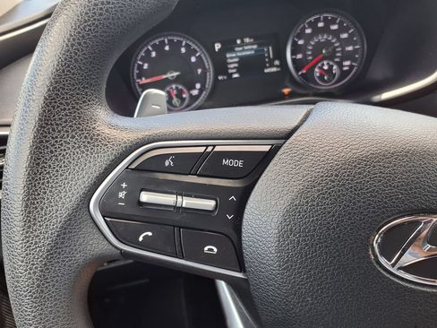 Used 2022 Hyundai Santa Fe SEL FWD image 22