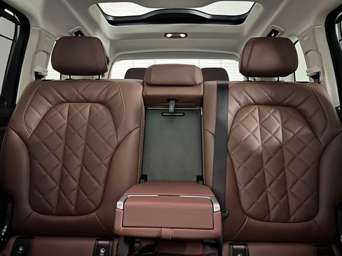 New 2026 BMW X7 xDrive40i w/ Executive Package AWD/4WD image 32