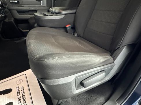 Used 2020 RAM 1500 Warlock w/ Electronics Group AWD/4WD image 22