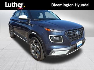 Certified 2023 Hyundai Venue Limited image 1