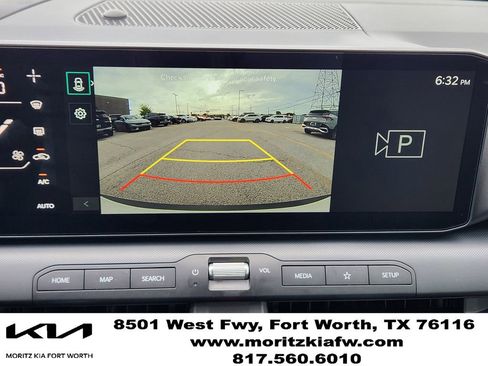 New 2026 Kia K4 EX FWD image 14