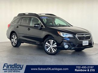 Used 2018 Subaru Outback 2.5i Limited 360° Tour
