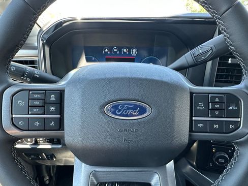 New 2026 Ford F350 Lariat AWD/4WD image 26