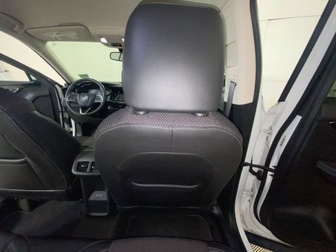 Used 2023 Buick Envision Preferred AWD/4WD image 36