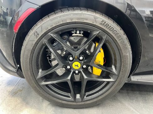 Used 2023 Ferrari Roma RWD image 29