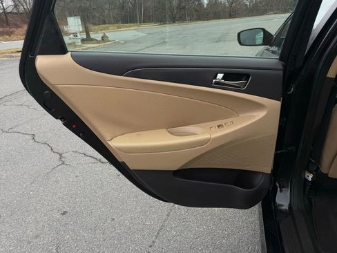 Used 2012 Hyundai Sonata Hybrid w/ Leather Pkg image 22