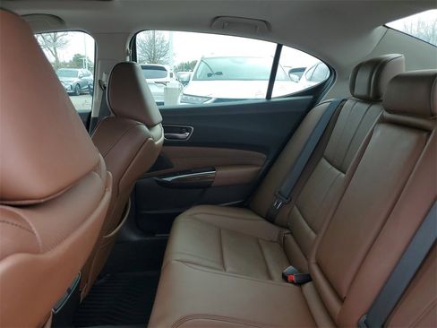 Certified 2019 Acura TLX V6 w/ Technology Package image 11