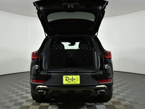 New 2026 Chevrolet TrailBlazer ACTIV AWD/4WD image 25