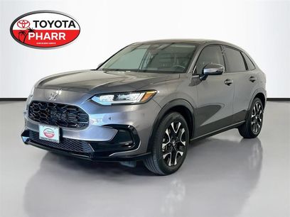 Used 2026 Honda HR-V EX-L