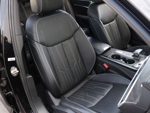 Used 2021 Audi A6 3.0T Prestige w/ Prestige Package AWD/4WD image 32