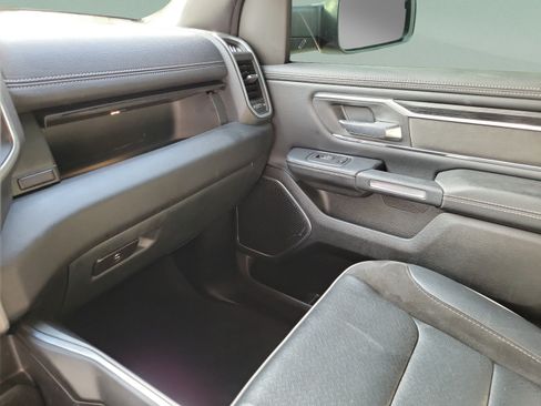 Used 2023 RAM 1500 Laramie AWD/4WD image 21