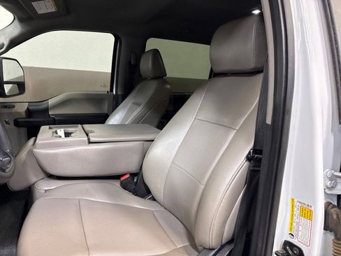 Used 2022 Ford F350 XL w/ Power Equipment Group image 16