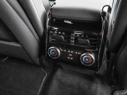 New 2026 Land Rover Range Rover Sport Dynamic SE AWD/4WD image 21