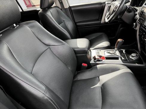 Certified 2023 Toyota 4Runner Limited AWD/4WD image 20