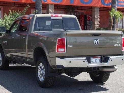 Used 2014 RAM 2500 Laramie w/ Convenience Group AWD/4WD image 6