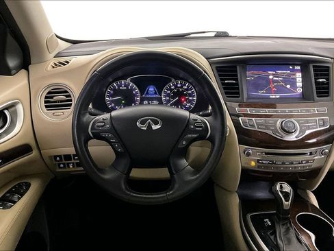 Used 2018 INFINITI QX60 Luxe w/ Deluxe Technology Package image 5