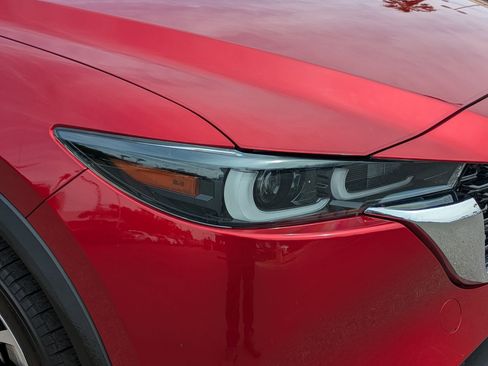 Certified 2022 MAZDA CX-5 AWD 2.5 S w/ Premium Plus Pkg image 10