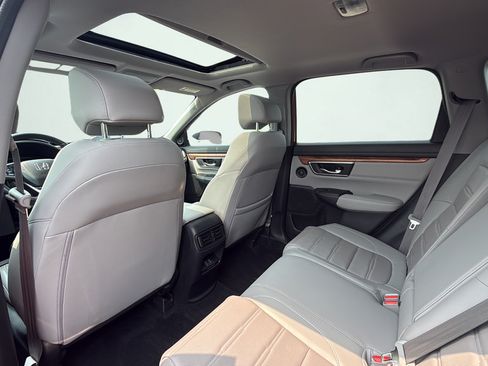 Used 2022 Honda CR-V EX-L image 43