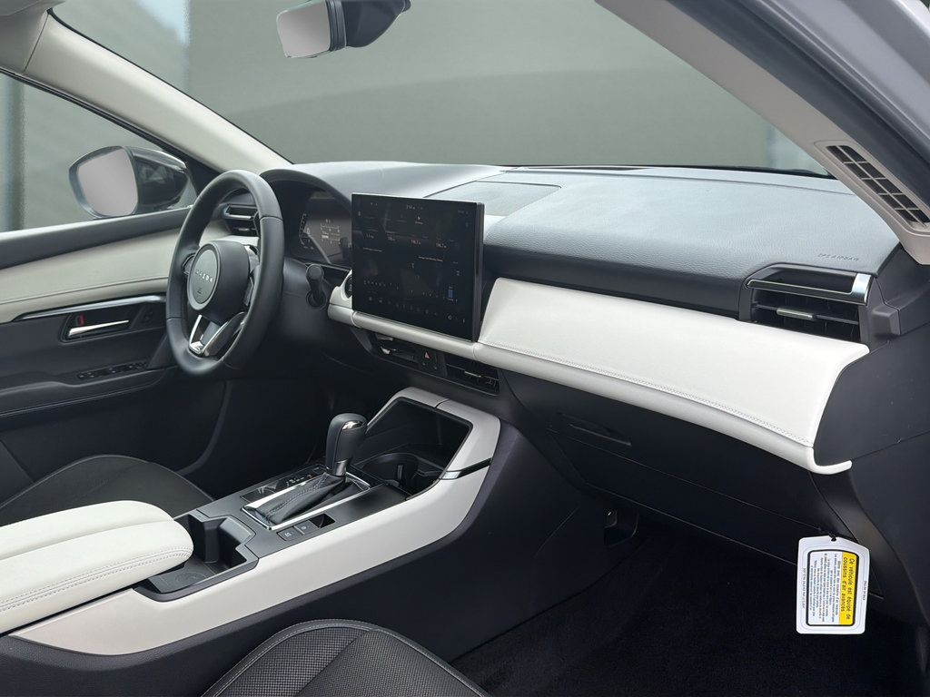 New 2026 MAZDA CX-5 Preferred AWD/4WD image 22