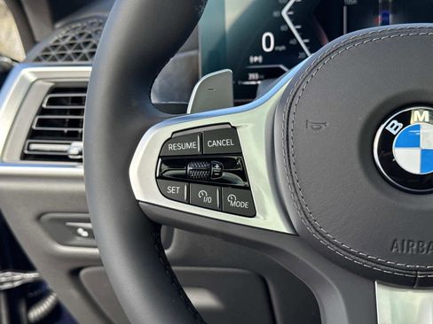 New 2026 BMW X6 xDrive40i w/ Executive Package image 33