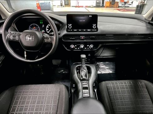Used 2024 Honda HR-V LX image 15