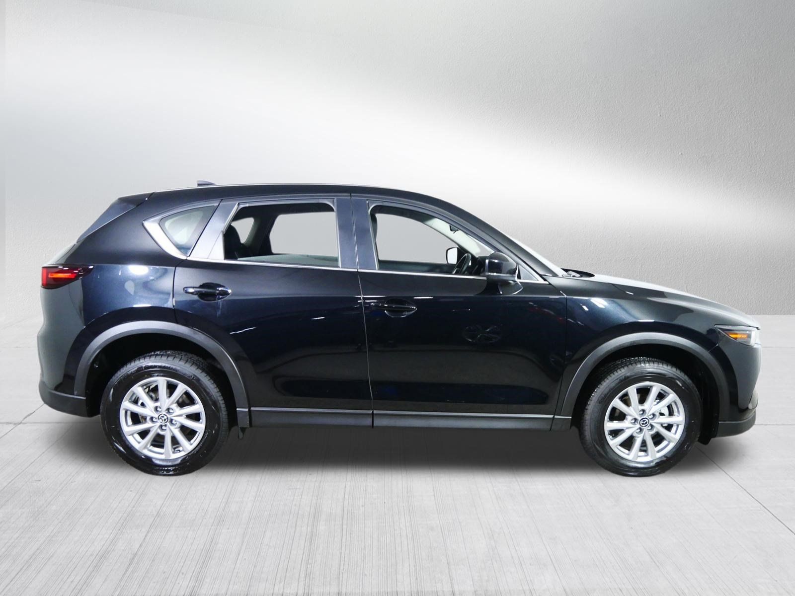 Used 2025 MAZDA CX-5 AWD 2.5 S image 8