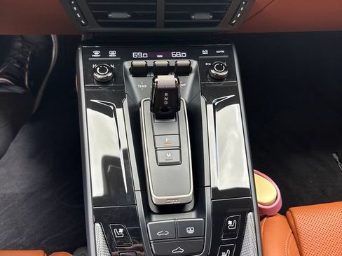 Used 2026 Porsche 911 Turbo S AWD/4WD image 6