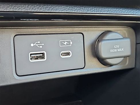 Certified 2025 Honda CR-V EX-L image 23