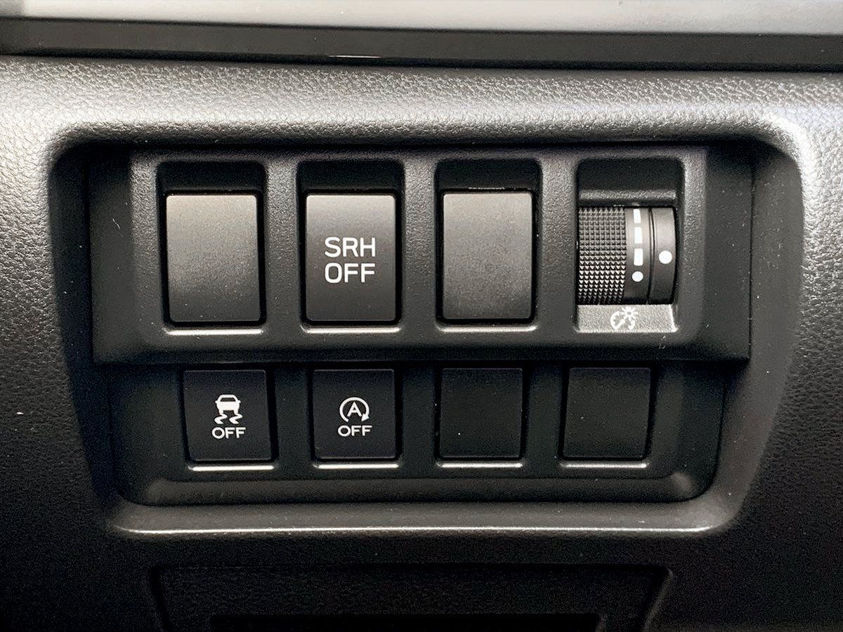 Used 2021 Subaru Forester Premium AWD/4WD image 15