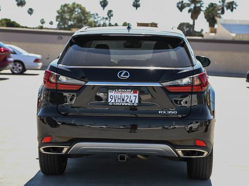Used 2020 Lexus RX 350 350 w/ Premium Package image 6