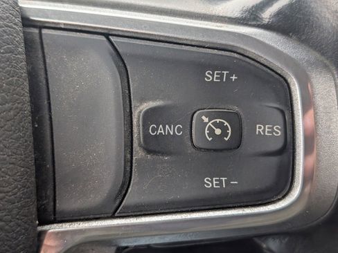 Used 2023 RAM 4500 Laramie image 10