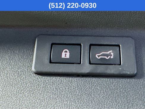 Certified 2023 Subaru Forester Limited AWD/4WD image 34