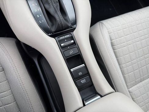 New 2026 Honda HR-V LX image 24