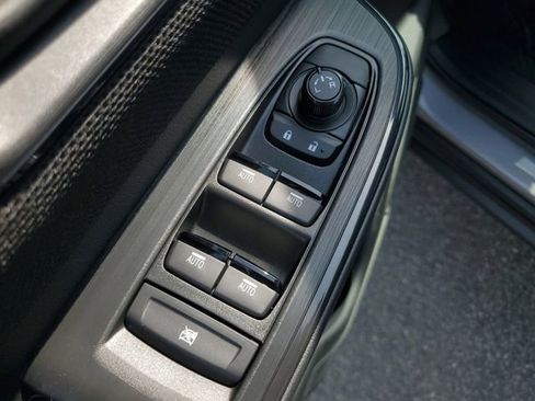 New 2026 Subaru Outback Limited XT image 22