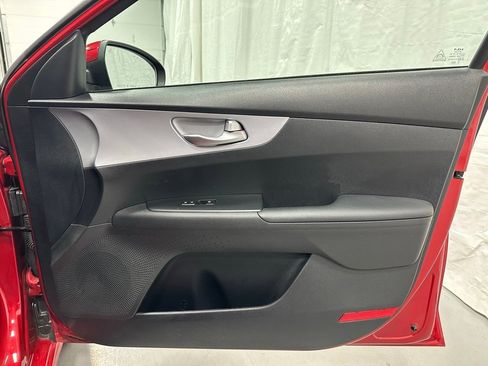 Used 2024 Kia Forte LXS image 49