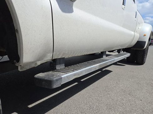 Used 2016 Ford F350 Platinum AWD/4WD image 11