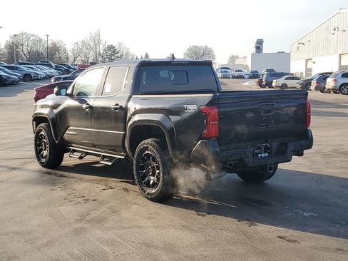 New 2026 Toyota Tacoma TRD Sport image 3