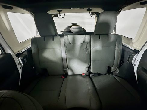 New 2026 Jeep Wrangler Willys image 10