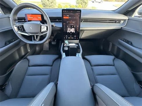 Used 2025 Polestar Polestar 3 image 19
