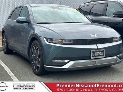 Used 2024 Hyundai Ioniq 5 SEL