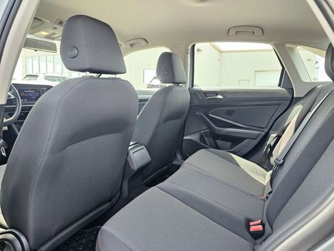 Used 2019 Volkswagen Jetta S FWD image 11