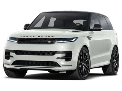 Certified 2023 Land Rover Range Rover Sport SE Dynamic