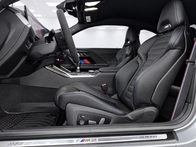 Used 2025 BMW M2 w/ Lighting Package RWD image 21