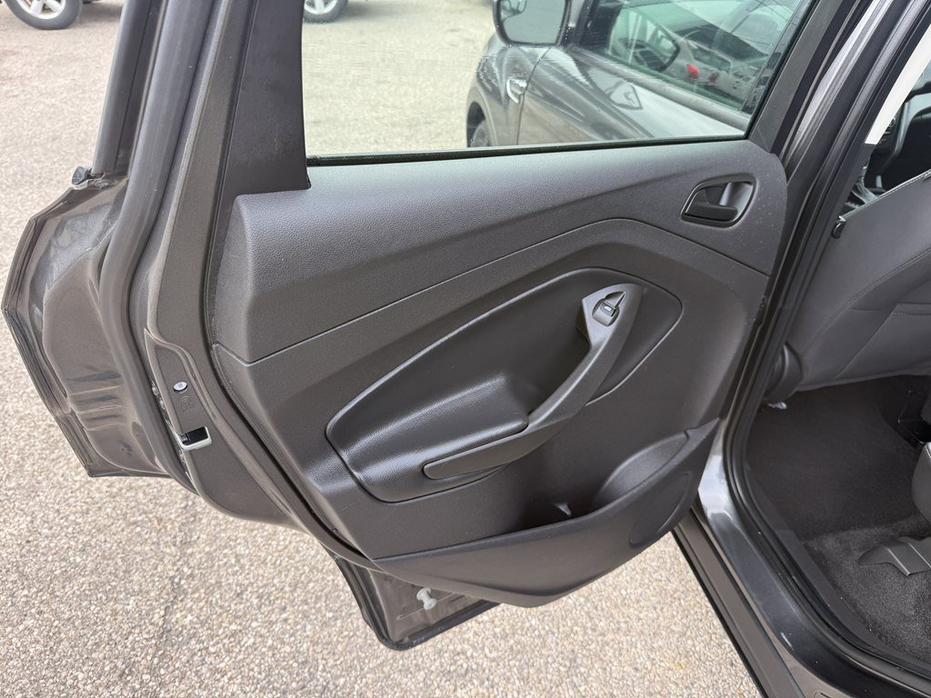 Used 2018 Ford Escape S FWD image 20