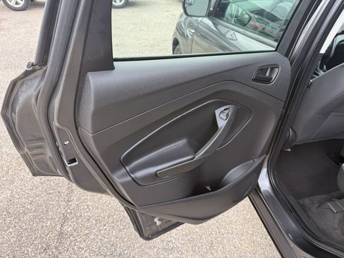 Used 2018 Ford Escape S FWD image 20