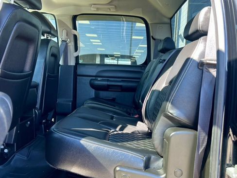 Used 2014 Chevrolet Silverado 2500 LT w/ Z71 Appearance Package AWD/4WD image 20