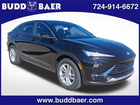 New 2026 Buick Envista Preferred w/ Convenience I Package image 1