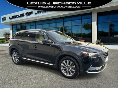 Used 2020 MAZDA CX-9 Grand Touring