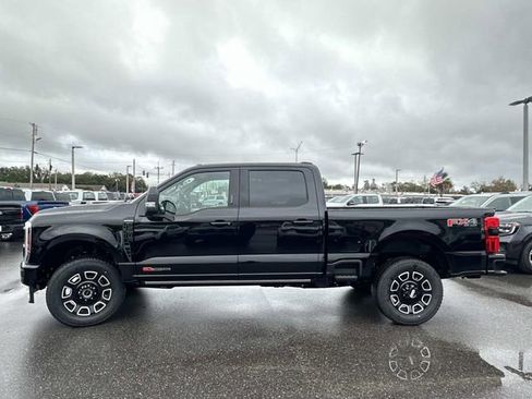 New 2026 Ford F250 Platinum image 13